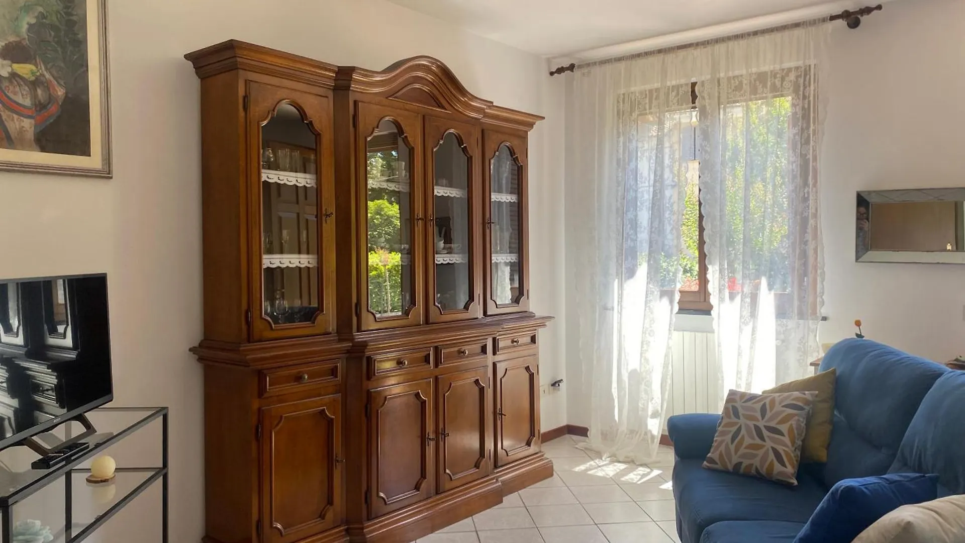 Holiday home La Casa Di Tommy Villa Monsagrati